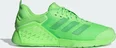 adidas Dropset 3 Lime burst/semi solar Lime/semi green spark