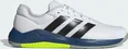 adidas Dropset Base cloud white/core black/dusky Petrol