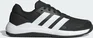 adidas Dropset Base core black/cloud white/lucid red