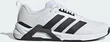 adidas Dropset Control cloud white