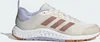 adidas Everyset Chalk white/warm Clay/violet tone