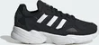 adidas Falcon Elastic Lace core black