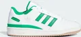 adidas Forum Low CL cloud white
