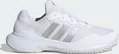 adidas Gamecourt 2.0 cloud white/silver metallic