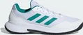 adidas Gamecourt 2.0 cloud white/pure Teal/core black