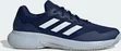 adidas Gamecourt 2.0 dark blue/cloud white/halo blue