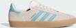 adidas Gazelle ADV wonder white