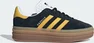 adidas Gazelle Bold core black
