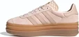 adidas Gazelle Bold light Pink