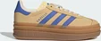 adidas Gazelle Bold Orange tint