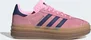 adidas Gazelle Bold Pink glow/victory blue/Gum