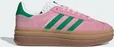 adidas Gazelle Bold true Pink