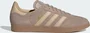 adidas Gazelle chalky brown/magic Beige/Gum