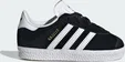 adidas Gazelle Comfort Closure Elastic Laces core...