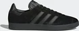 adidas Gazelle core black