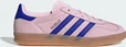 adidas Gazelle Indoor clear Pink
