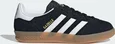 adidas Gazelle Indoor core black