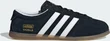 adidas Gazelle Lo Pro core black
