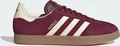 adidas Gazelle Maroon/Cream white/Gum