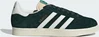 adidas Gazelle mineral green/off white/Cream white