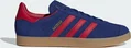 adidas Gazelle victory blue