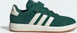 adidas Grand Court 00S collegiate green/off white/Gum