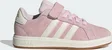 adidas Grand Court 00S clear Pink