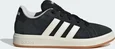 adidas Grand Court 00S core black