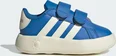 adidas Grand Court 2.0 bright royal/Ivory/warm sandstone