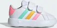 adidas Grand Court 2.0 cloud white
