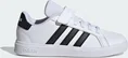 adidas Grand Court 2.0 cloud white/core black