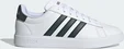 adidas Grand Court 2.0 cloud white