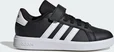 adidas Grand Court 2.0 core black