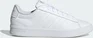 adidas Grand Court 3.0 cloud white/grey two