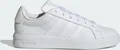 adidas Grand Court 3.0 cloud white