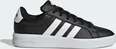 adidas Grand Court 3.0 core black