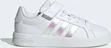 adidas Grand Court 3.0 EL C cloud white/iridescent