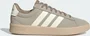 adidas Grand Court 3.0 light brown/off white/chalky brown