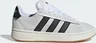 adidas Grand Court Alpha crystal white/core black/off white