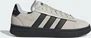 adidas Grand Court Alpha grey one/core black