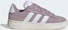adidas Grand Court Alpha preloved fig