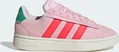 adidas Grand Court Alpha clear Pink