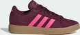 adidas Grand Court Base 00s shadow red
