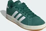 adidas Grand Court Base 00s collegiate green/cloud white/Gum