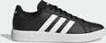 adidas Grand Court Base 2.0 core black