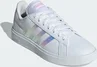 adidas Grand Court Base 2.0 cloud white/clear Pink