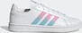adidas Grand Court Base Beyond cloud white/bliss...