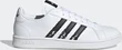 adidas Grand Court Base cloud white
