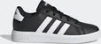 adidas Grand Court Lifestyle Tennis Lace-Up core...