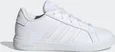 adidas Grand Court Lifestyle Tennis Lace-Up cloud white/grey one
